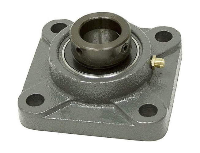 4 Bolt Flange Eccentric92